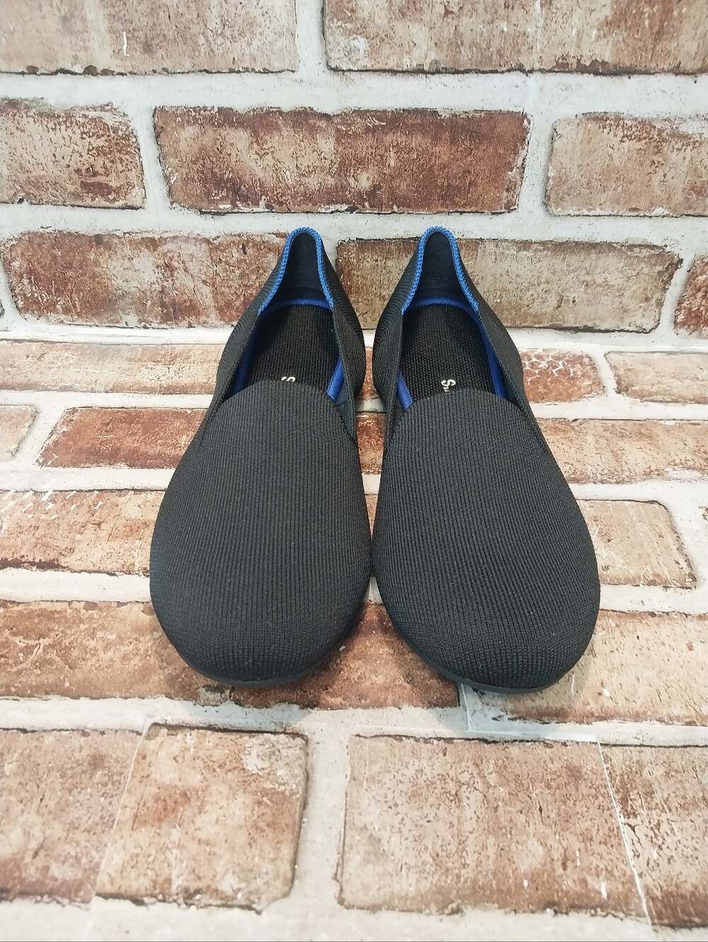 Pre-owned Rothys The Flat Loafers - Picture 3 of 13